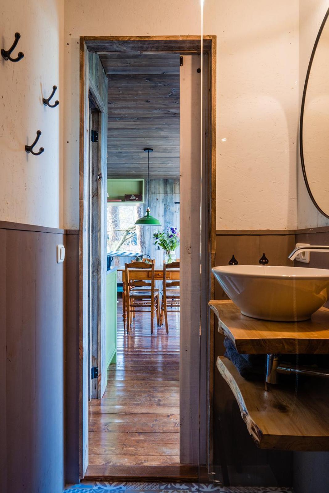 In De Hei Bed and Breakfast Mariahout Εξωτερικό φωτογραφία