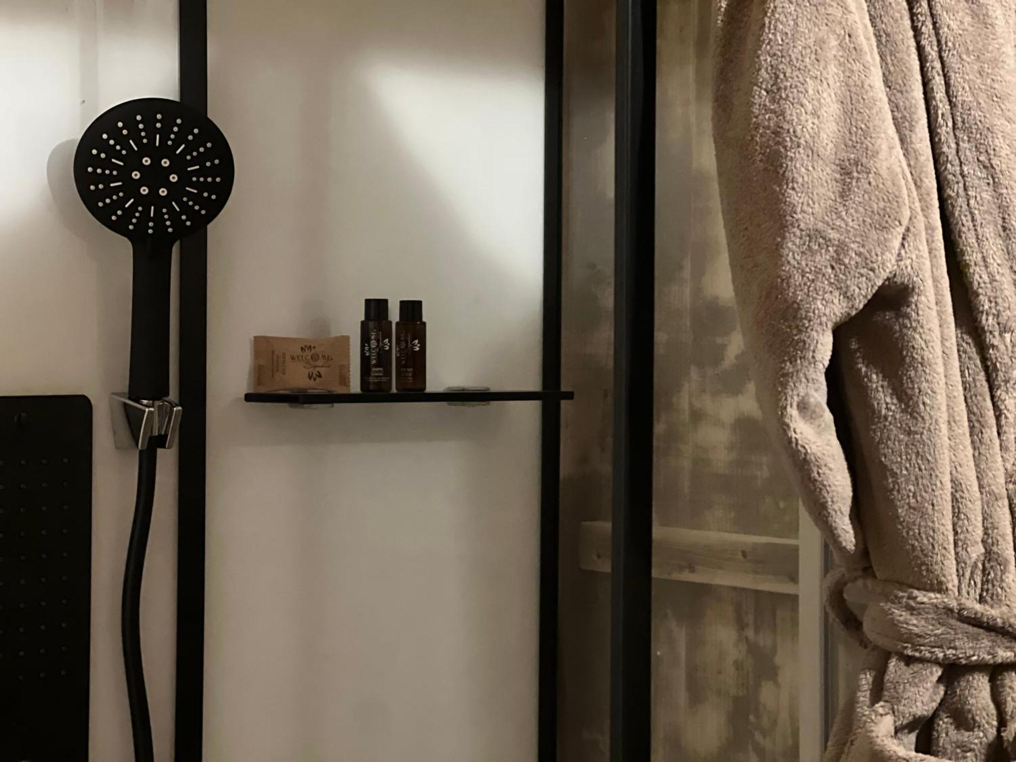 In De Hei Bed and Breakfast Mariahout Εξωτερικό φωτογραφία