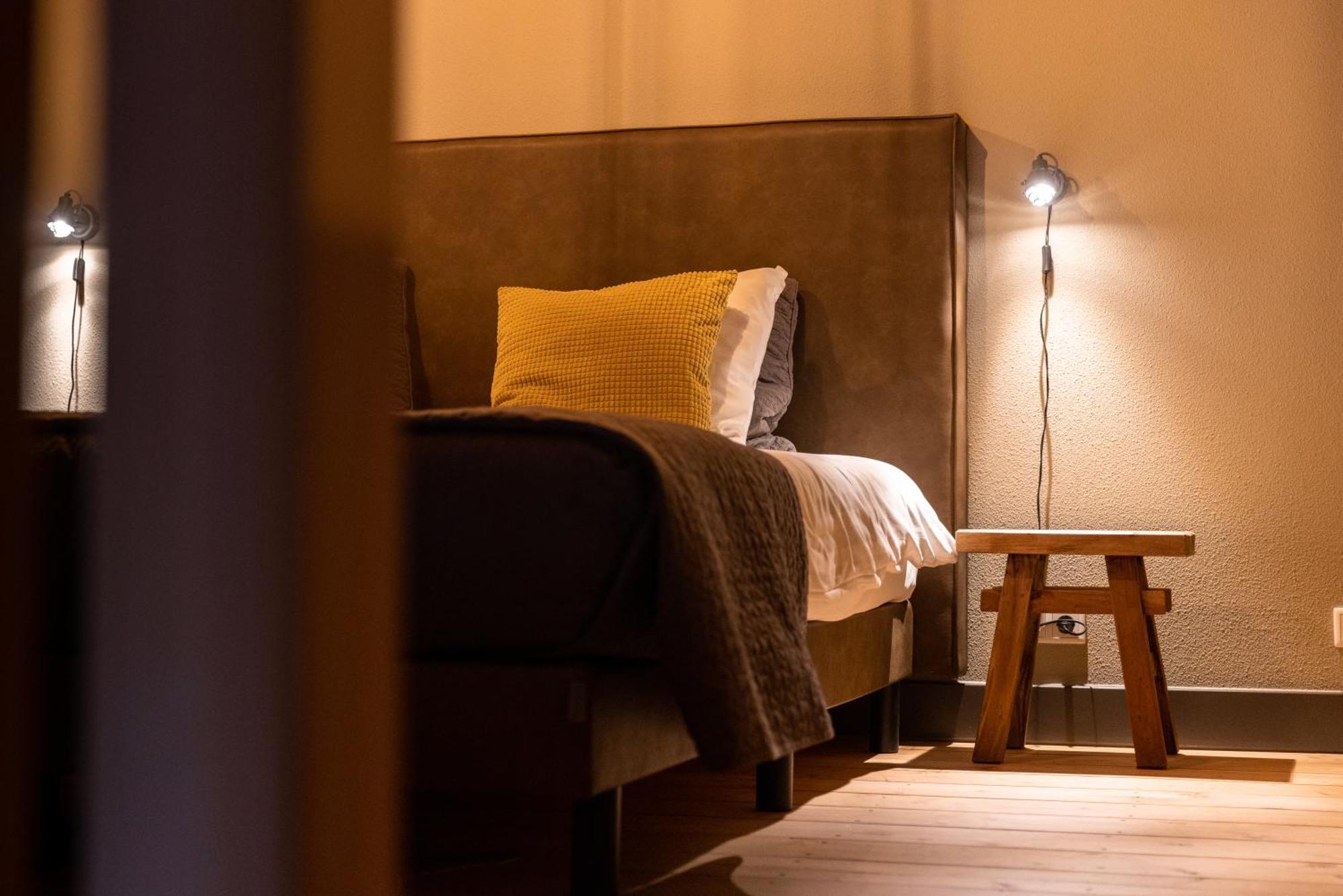 In De Hei Bed and Breakfast Mariahout Εξωτερικό φωτογραφία